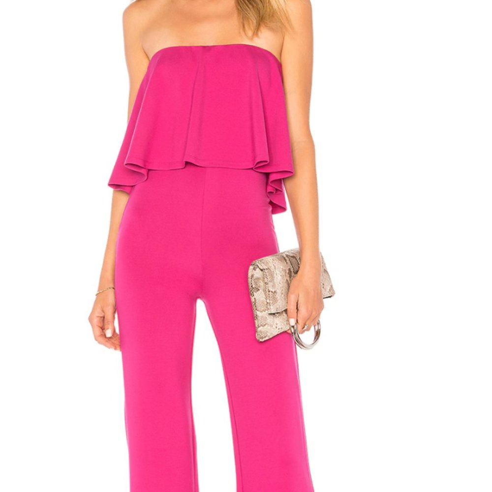 Lovers + Friends | Revolve Nikki Jumpsuit